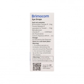 BRIMOCOM DROP